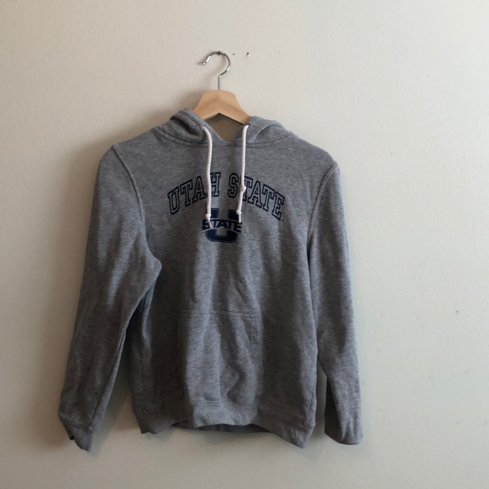 Utah State University Sweatshirt